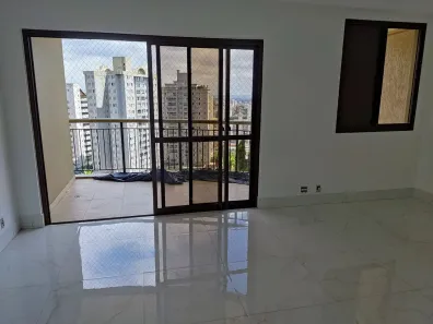 Apartamento com 4 Quartos para alugar, 140m² no Sion, Belo Horizonte