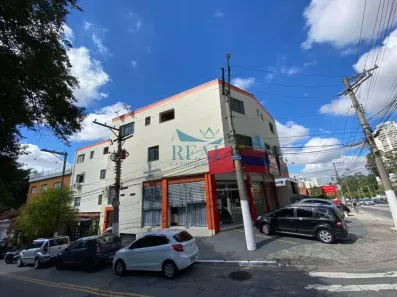 Prédio Comercial à venda, 1006m² no Jardim Umuarama, São Paulo