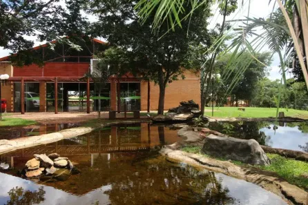 Lote/Terreno à venda, 1730m² no Residencial Villa Verde, Senador Canedo