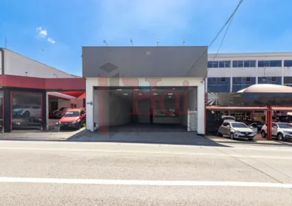 Galpão/Depósito/Armazém para alugar, 600m² no Água Fria, São Paulo