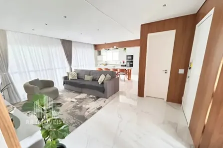 Apartamento com 3 Quartos à venda, 176m² no Alphaville Empresarial, Barueri