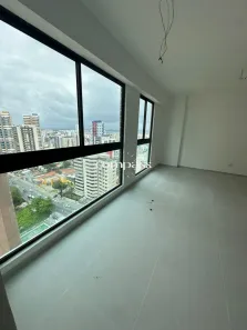 Flat com 1 Quarto à venda, 37m² no Piedade, Jaboatão dos Guararapes