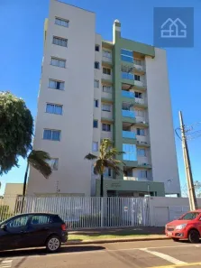 Apartamento com 3 Quartos à venda, 103m² no Centro, Cascavel
