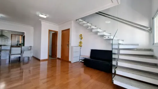 Cobertura com 6 Quartos à venda, 340m² no Vila Ema, São José dos Campos