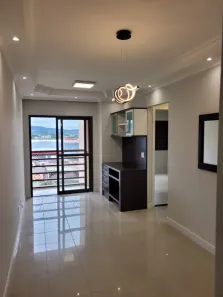 Apartamento com 2 Quartos à venda, 62m² no km 18, Osasco