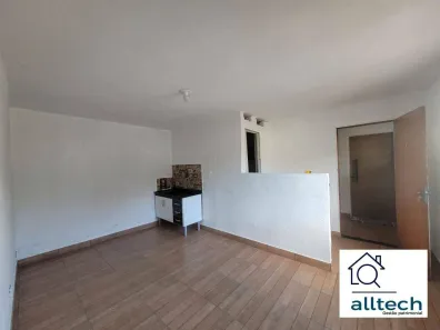 Apartamento com 1 Quarto para alugar, 40m² no Jardim Helena, São Paulo