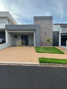 Casa de Condomínio com 3 Quartos à venda, 170m² no Bonfim Paulista, Ribeirão Preto