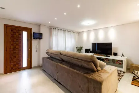 Casa com 2 Quartos à venda, 260m² no Indianópolis, São Paulo