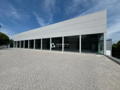 Prédio Comercial para alugar, 550m² no Nossa Senhora das Graças, Canoas