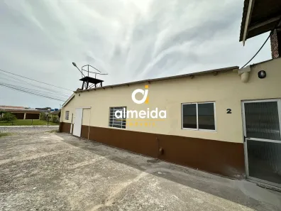 Sala Comercial com 3 Quartos para alugar, 112m² no Nossa Senhora Medianeira, Santa Maria