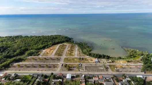 Lote/Terreno à venda, 300m² no Praia Grande, Fundão