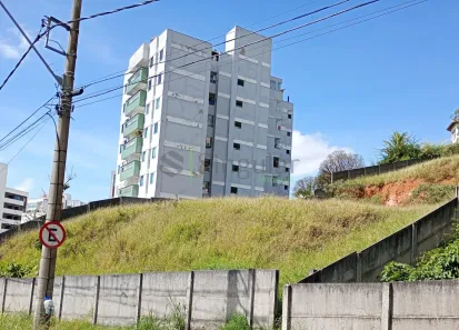 Lote/Terreno à venda, 1020m² no Teixeiras, Juiz de Fora