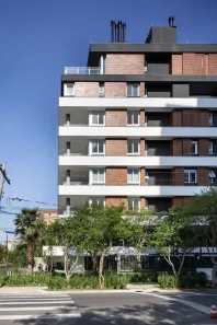 Apartamento com 3 Quartos à venda, 178m² no Menino Deus, Porto Alegre