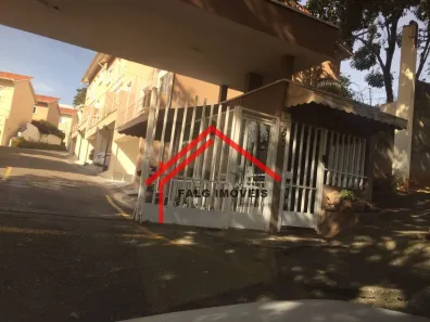 Casa de Condomínio com 2 Quartos à venda, 90m² no Vila São Silvestre, São Paulo