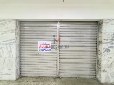 Ponto Comercial para alugar, 25m² no Centro, Juiz de Fora