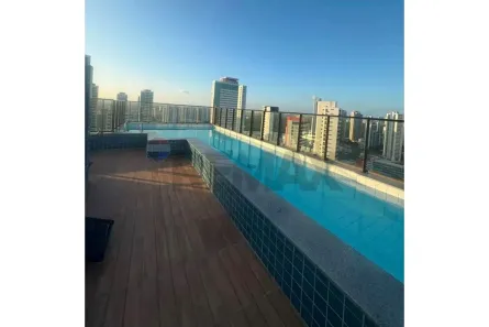 Apartamento com 2 Quartos para alugar, 50m² no Boa Viagem, Recife
