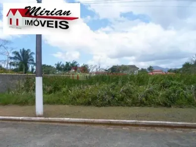 Lote/Terreno à venda, 1000m² no Centro, Peruíbe