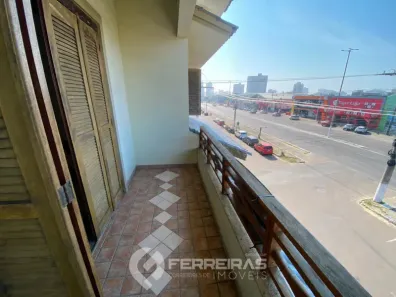 Apartamento com 2 Quartos para alugar, 123m² no Tramandaí, Tramandaí