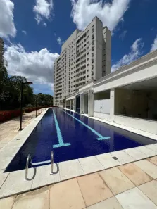 Apartamento com 3 Quartos à venda, 65m² no Cambeba, Fortaleza
