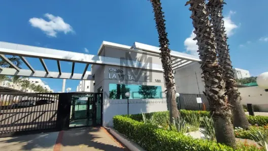 Apartamento com 2 Quartos à venda, 50m² no Colinas, Londrina