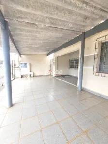 Casa com 3 Quartos à venda, 189m² no Vila Dainese, Americana