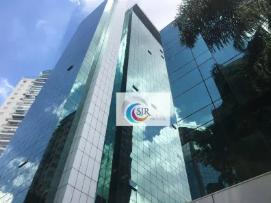 Sala Comercial à venda, 181m² no Jardim Paulistano, São Paulo