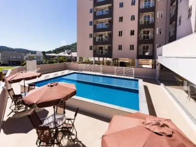 Apartamento com 2 Quartos à venda, 70m² no Praia Brava de Itajaí, Itajaí