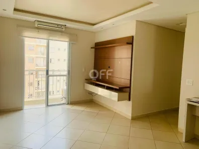 Apartamento com 3 Quartos para alugar, 70m² no Vila Nova, Campinas
