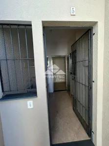 Casa com 1 Quarto para alugar, 55m² no Vila Marte, São Paulo