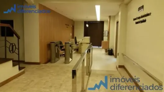 Prédio Comercial à venda, 1850m² no Comércio, Salvador