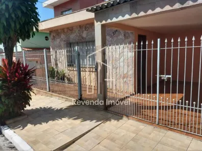 Casa com 9 Quartos à venda, 340m² no Parque São Luís, São Paulo