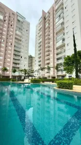Apartamento com 3 Quartos à venda, 83m² no Vila Proost de Souza, Campinas