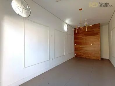 para alugar, 22m² no São Geraldo, Belo Horizonte