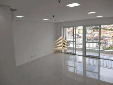 Sala Comercial para alugar, 37m² no Centro, Guarulhos