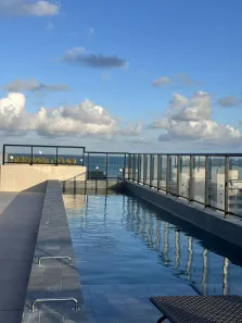 Apartamento com 2 Quartos à venda, 60m² no Jardim Oceania, João Pessoa