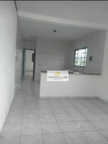 Sobrado com 4 Quartos à venda, 100m² no Jardim Nova Detroit, São José dos Campos
