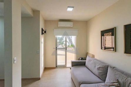 Apartamento com 3 Quartos à venda, 140m² no Jardim Santa Eudóxia, Campinas