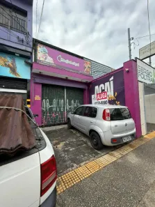 Ponto Comercial para alugar, 220m² no Rudge Ramos, São Bernardo do Campo