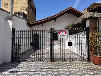 Casa com 3 Quartos à venda, 92m² no Boqueirão, Praia Grande