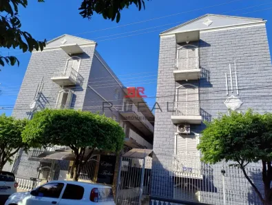 Apartamento com 3 Quartos à venda, 75m² no Jardim Brasil, Bauru