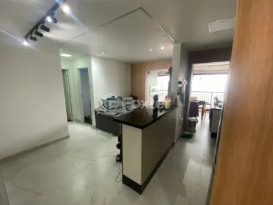 Apartamento com 2 Quartos à venda, 62m² no Vila Esperança, São Paulo