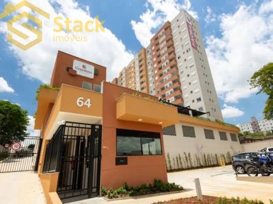 Apartamento com 2 Quartos à venda, 61m² no Jardim Colônia, Jundiaí