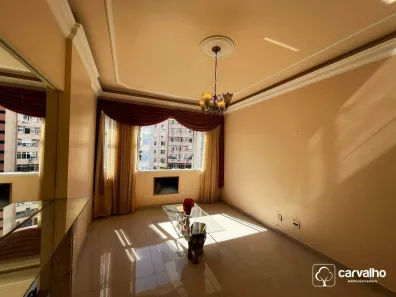 Apartamento com 2 Quartos à venda, 79m² no Copacabana, Rio de Janeiro