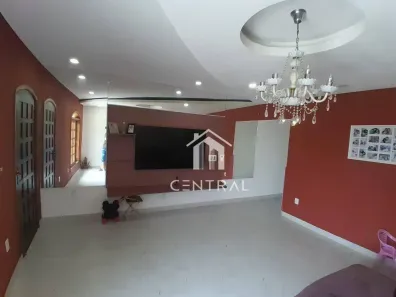 Sobrado com 3 Quartos à venda, 126m² no Jardim Paraná, Sorocaba
