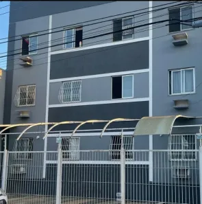 Apartamento com 2 Quartos à venda, 70m² no Alphaville, Campos dos Goytacazes