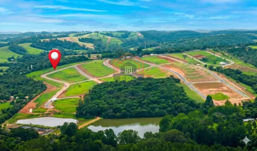 Lote/Terreno à venda, 1000m² no Caxambu, Jundiaí