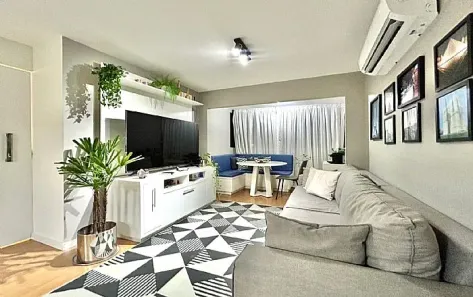 Apartamento com 3 Quartos à venda, 84m² no Nova Parnamirim, Parnamirim