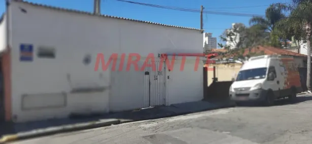 Lote/Terreno à venda, 500m² no Piqueri, São Paulo