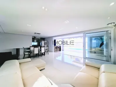 Casa de Condomínio com 4 Quartos à venda, 376m² no Jardim Residencial Santa Clara, Indaiatuba