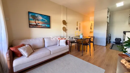 Apartamento com 2 Quartos à venda, 68m² no Ingleses do Rio Vermelho, Florianópolis
